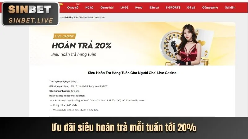 Khuyến Mãi Nạp Tiền Hàng Ngày shbet